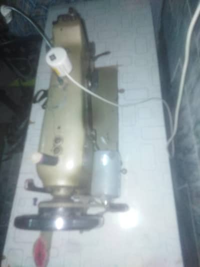 selai machain argent sell