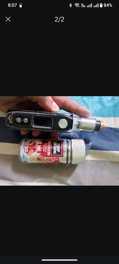 Vape Device