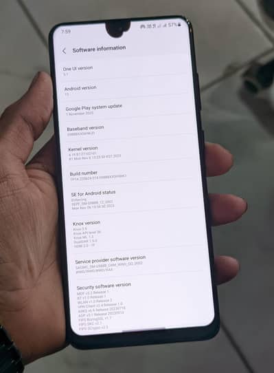 Samsung Galaxy S20 ultra 03235861880