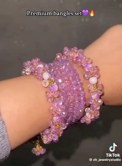 jewelry set for girls