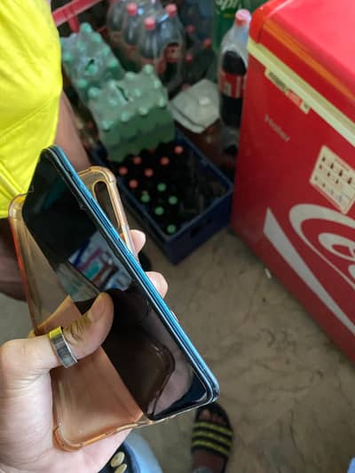 Infinix hot 8 only mobile