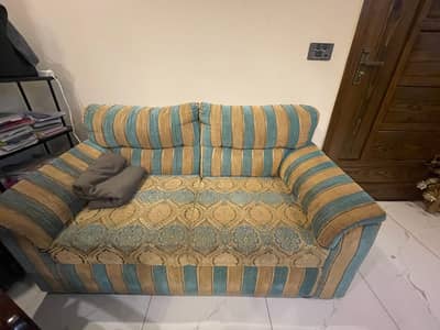 Sofa for sale