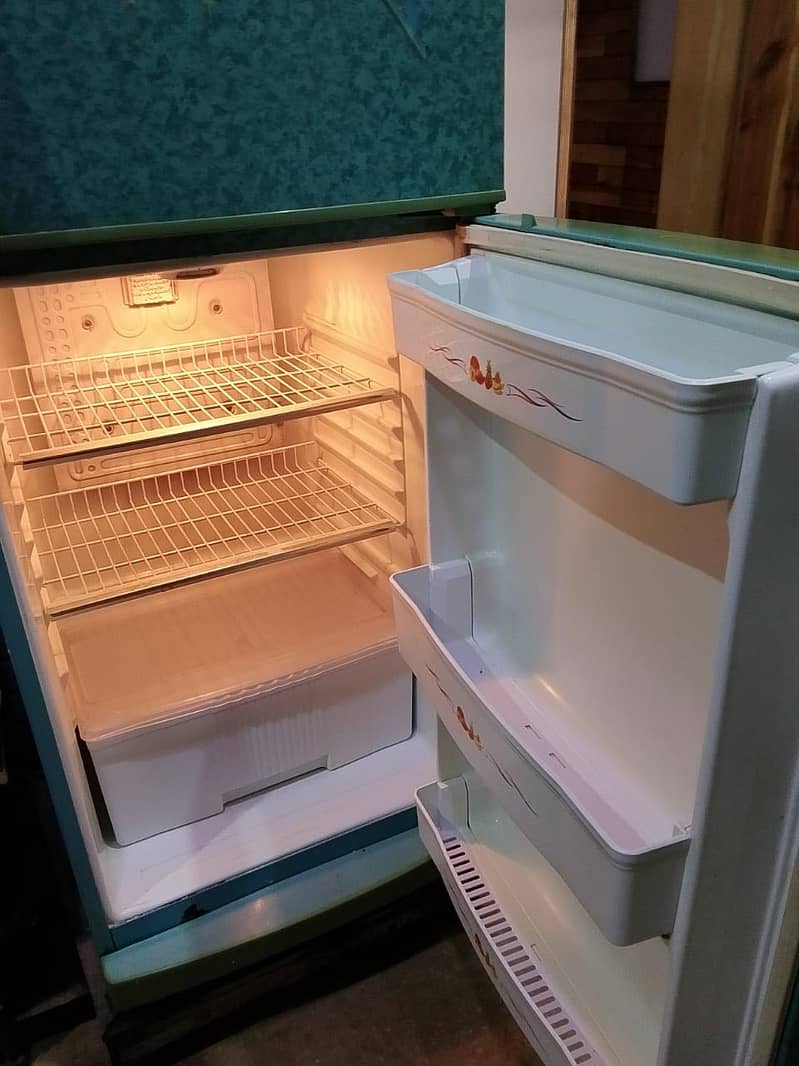 Waves Refrigerator 3