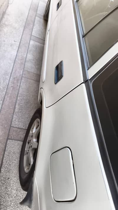 Suzuki cultus vxr 2017