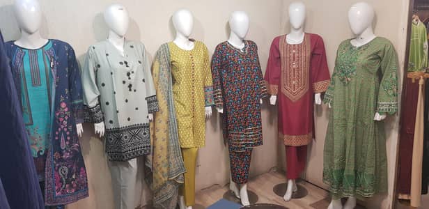 Fiber Mannequins For Sale 10pcs / Dummy for Clothes Female