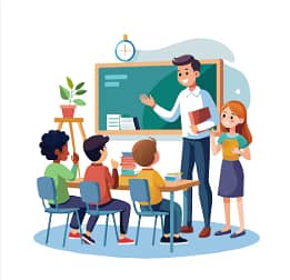 Teacher Required (Female) – Crescent School