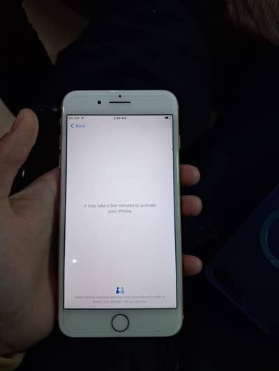 iphone 8 plus non-pta