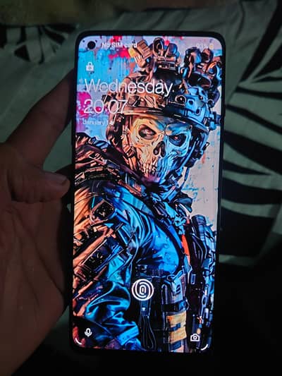 OnePlus 8 /exchange possible