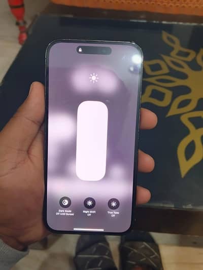 i Phone 14pro max 128gb jv