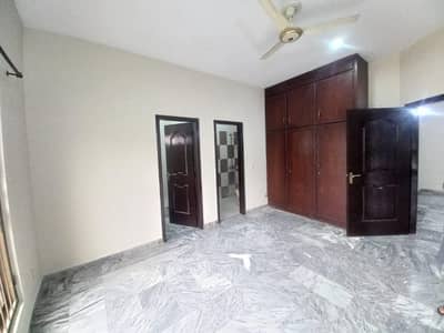 10 Marla Upper Portion For Rent At Very Prime Location
