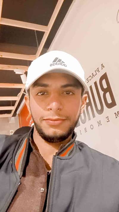 Rehan Shabeer