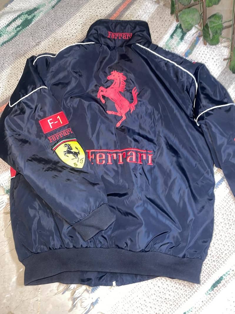 F1 jacket 1