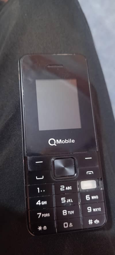 Q mobile. model. L350pro. . . register fill problem ka he,