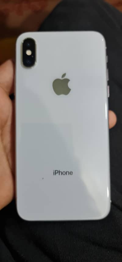 Iphone X ,256Gb for sell