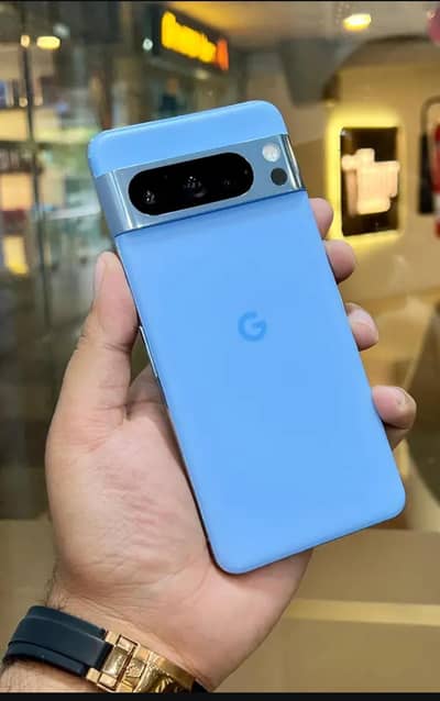 Google Pixel 8P