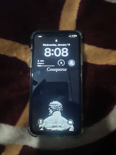 Panel change and battery change