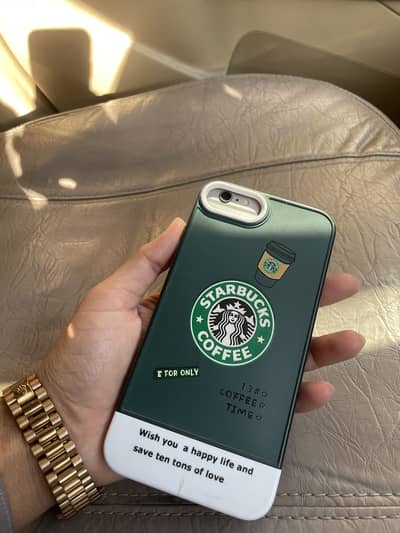 iPhone 6s plus 64 gb