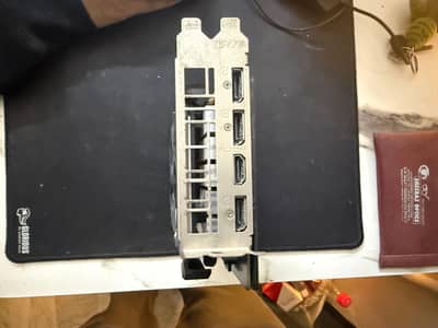 Msi Gtx 1660 super 6gb