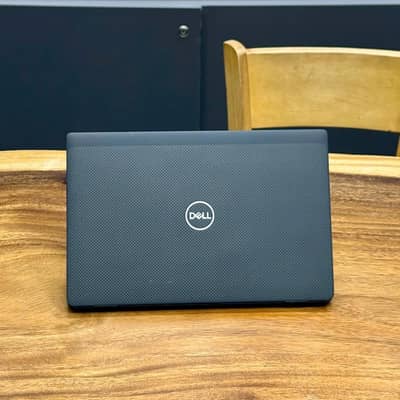 Dell E5480 Core i5 7th Generation(Ram 8GB DDR4 + SSD 256GB) HD Display