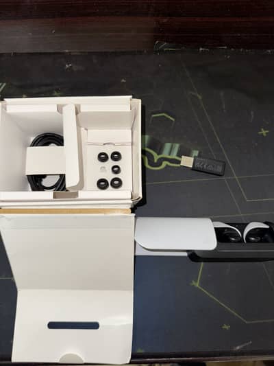 Pulse explore buds (PS)