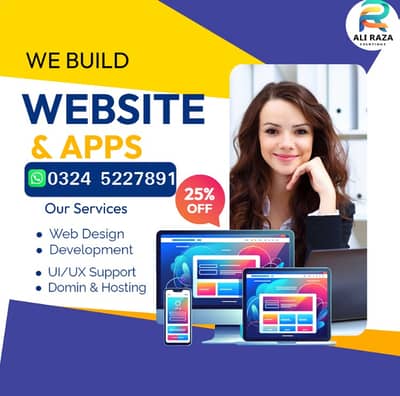 Shopify Store Design & SEO Service/ Web Development / Meta Ads service
