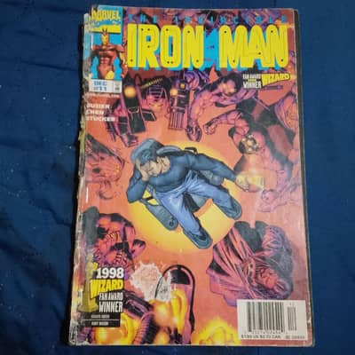 marvel dc comic book comicbook