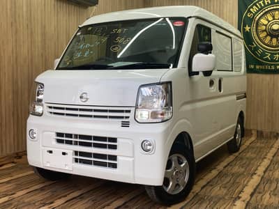 Nissan Clipper ( Every ) PC limited 2019/25  For Sale