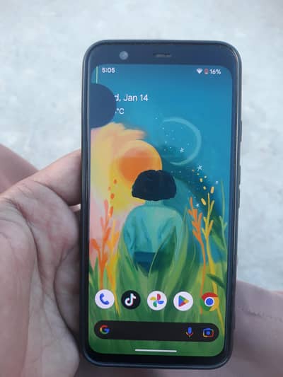 Google Pixel 4 | 6/64GB exchange possible