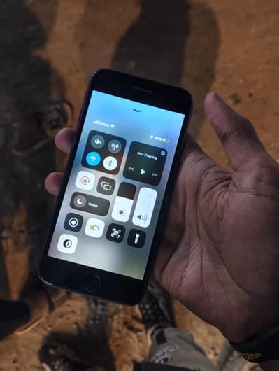 iphone 8 approved  exchange possible