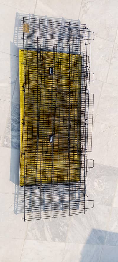 Cage For Birds and hens.