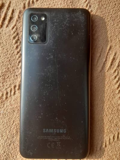 Samsung A03s