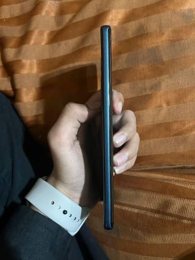 Motorola Edge 50 fusion