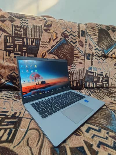 dell 5390 is 11th generation