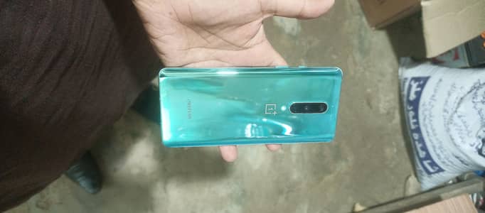 OnePlus 8 5g sale and exchange