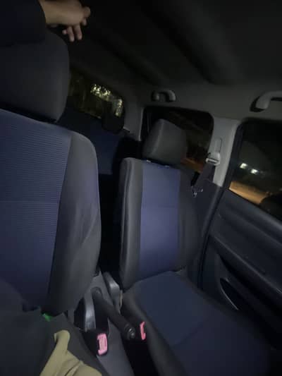 Suzuki swift 2011 model