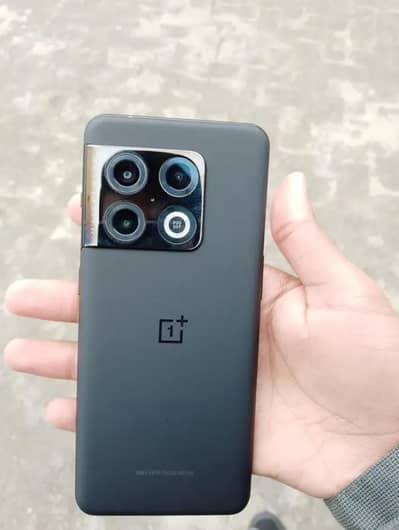 OnePlus 10 pro 5G  Non-pta