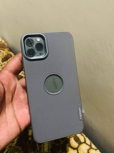 IPHONE 11 PRO MAX 64GB PTA APPROVED
