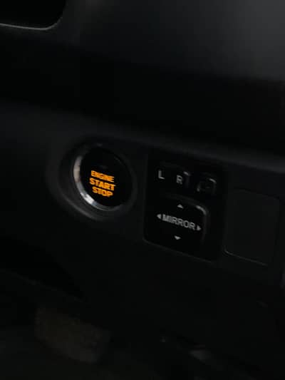 vitz 2010/15(Top of Line)