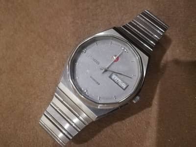 Original Rado Men's Watch For Sale