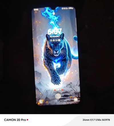 Samsung A32 Gaming Phone PTA approved