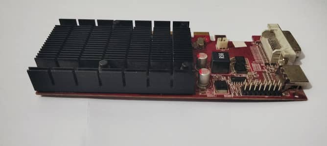 AMD Radeon HD HD 5450 1gb gpu for sale.