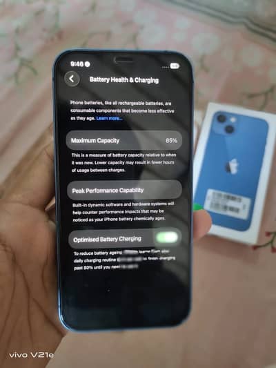 Iphone 13 (03014230672)