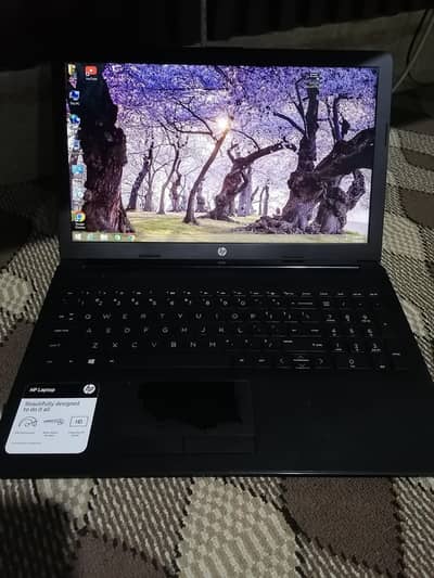 Hp notebook Amd A6-9225 radeon r5 graphics