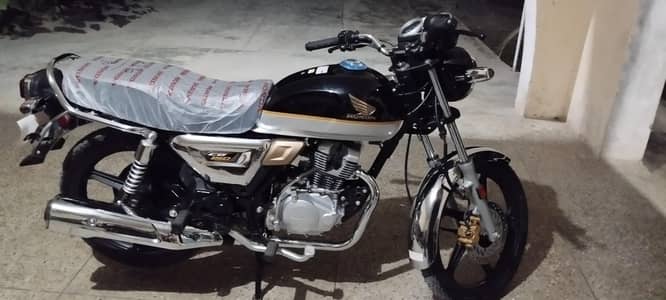 HONDA CG 150  | Model 2026 | APPLIED FOR BIKE | *Call 0333 9964560*