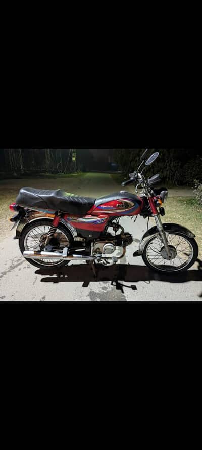 UNITED BIKE MODEL 2018 (03294487608)