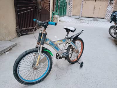 Imported Cycle Fore Sale 03244992004