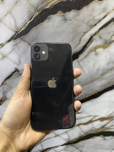 IPhone 11 128gb factory unlock