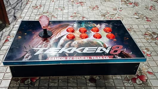 Arcade Stick for Xbox One