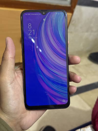 Oppo F11
