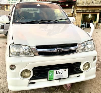 Excellent condition 99% original